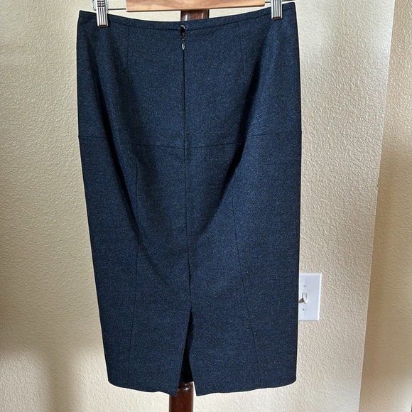 Nina Ricci pencil skirt - Picture 2 of 3